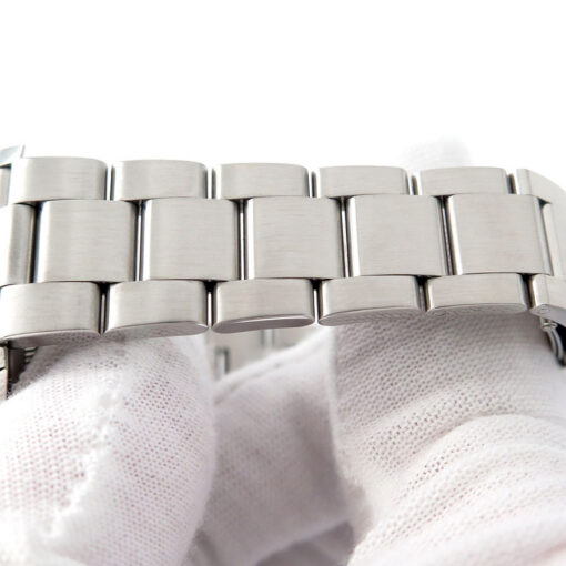 Rolex 16570 Explorer II with White Dial and 3186 Movement - Image 10