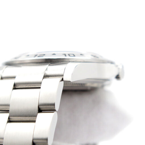 Rolex 16570 Explorer II with White Dial and 3186 Movement - Image 8