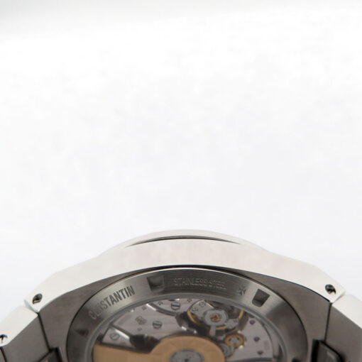 Vacheron Constantin 4520V Overseas with Blue Dial Automatic - Image 6