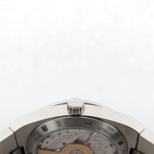 Vacheron Constantin 4520V Overseas with Blue Dial Automatic - Image 5