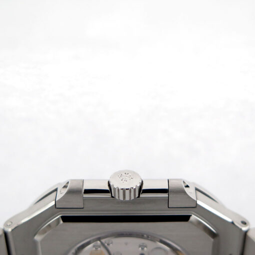 Patek Philippe 5821/1A Cubitus Automatic with Green Dial - Image 5
