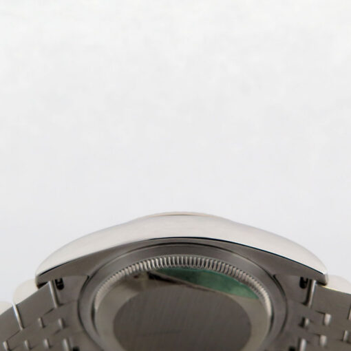 Rolex 116234 Datejust with Rhodium Roman Dial on Jubilee - Image 5