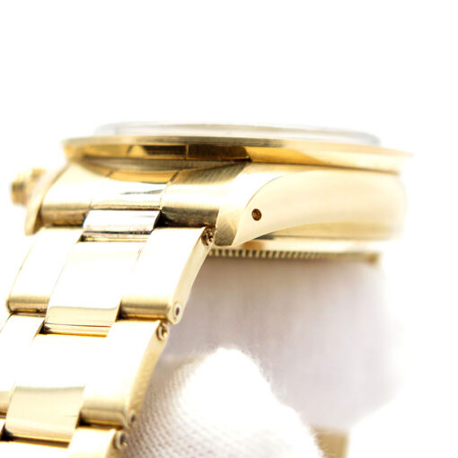 Rolex 6263 Cosmograph Daytona 18K Yellow Gold - Image 6