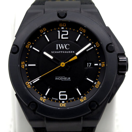 IWC IW324602 Ingenieur Automatic “AMG GT” Limited Edition - Image 3