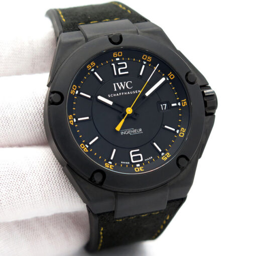 IWC IW324602 Ingenieur Automatic “AMG GT” Limited Edition