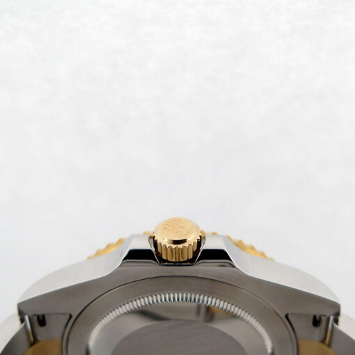 Rolex 116713LN GMT Master II 18K/SS - Image 4