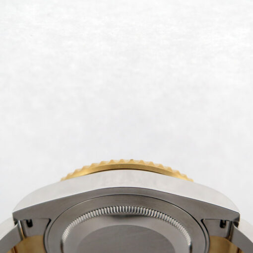 Rolex 116713LN GMT Master II 18K/SS - Image 5