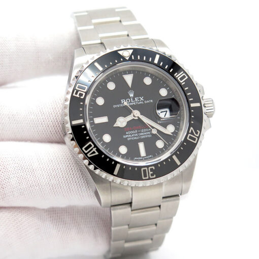 Rolex 126600 Seadweller