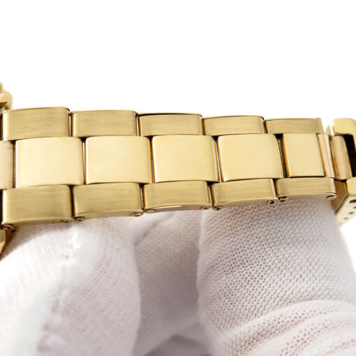 Rolex 6263 Cosmograph Daytona 18K Yellow Gold - Image 12