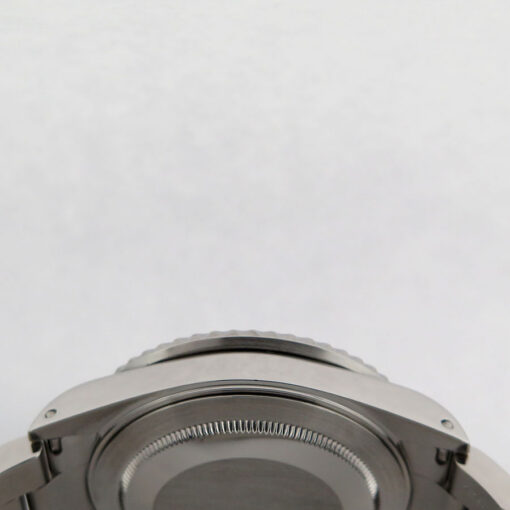 Rolex 16710 GMT Master II with Red & Blue Bezel - Image 5