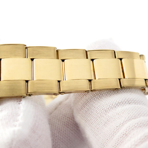 Rolex 6263 Cosmograph Daytona 18K Yellow Gold - Image 10