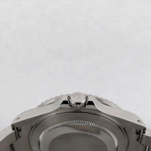 Rolex 16710 GMT Master II with Red & Blue Bezel - Image 4