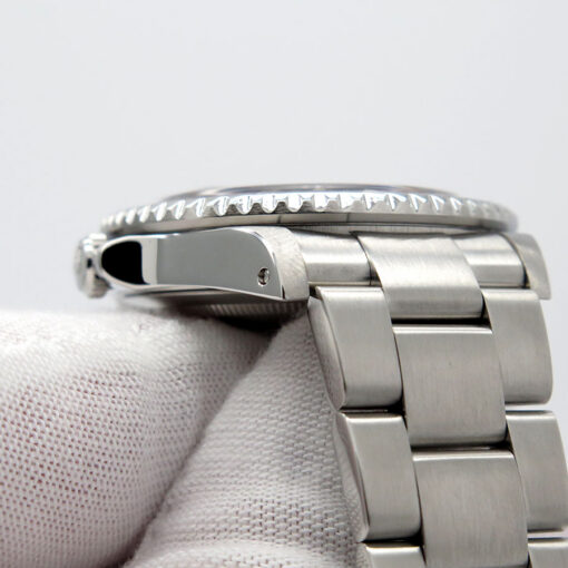 Rolex 16710 GMT Master II with Red & Blue Bezel - Image 7