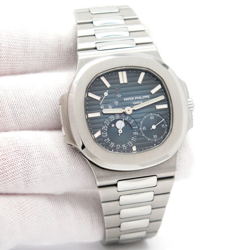Patek Philippe 5712/1A Nautilus Moonphase