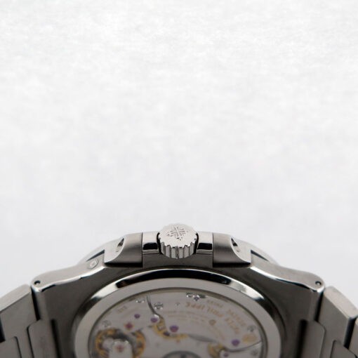 Patek Philippe 5712/1A Nautilus Moonphase - Image 5