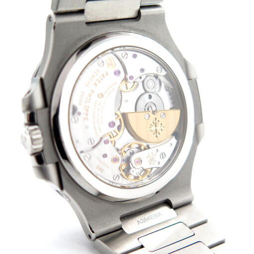 Patek Philippe 5712/1A Nautilus Moonphase - Image 4