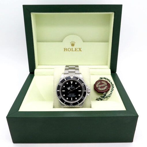 Rolex 14060M Submariner No Date - Image 2