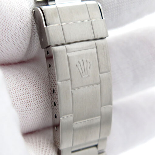 Rolex 14060M Submariner No Date - Image 11
