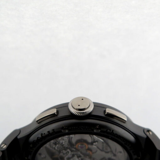F.P. Journe CMS/CM lineSport Titanium Chronograph Rattrapante - Image 4