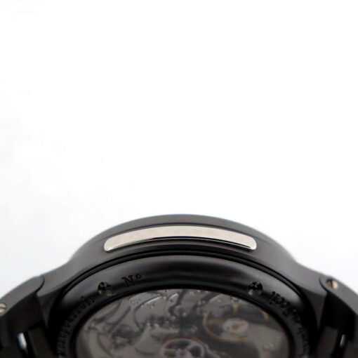 F.P. Journe CMS/CM lineSport Titanium Chronograph Rattrapante - Image 5