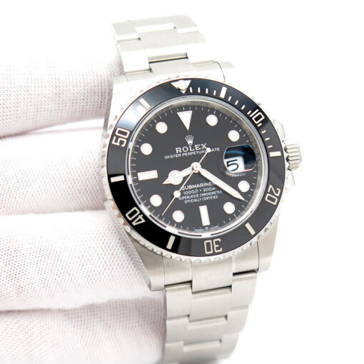 Rolex 126610LN Submariner Date 41