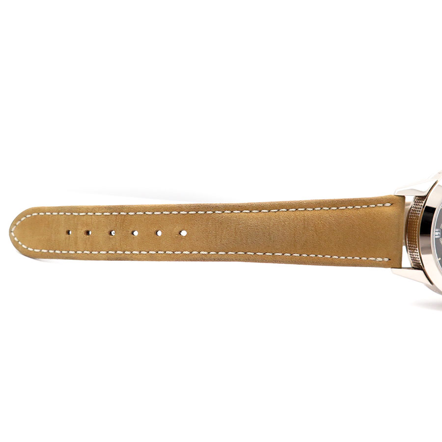 Patek Philippe 5326G Complications Calatrava 18K White Gold - Image 8