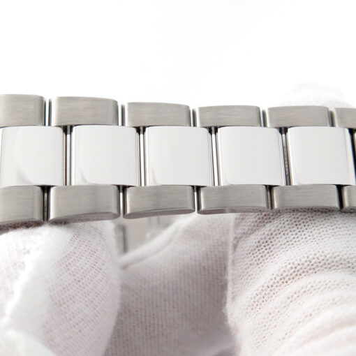 Rolex 116622 Yachtmaster with Dark Rhodium Dial - Image 6
