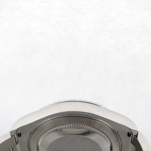 Rolex 116622 Yachtmaster with Dark Rhodium Dial - Image 5