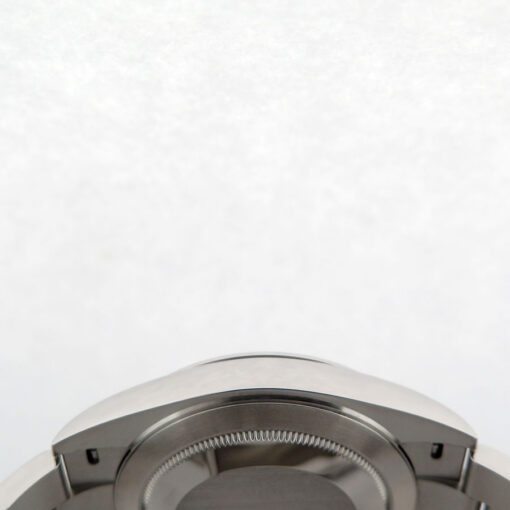 Rolex 126300 Datejust 41 with Silver Stick Dial on Oyster - Image 5