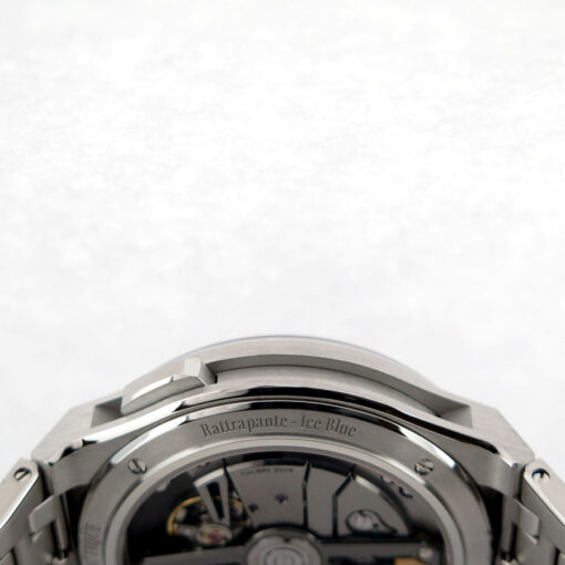 Czapek & Cie 1613-RT Antarctique Rattrapante Chronograph Skeleton Limited Edition - Image 7