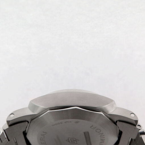 Panerai PAM 1316 Luminor Marina Specchio Blu 44mm - Image 8