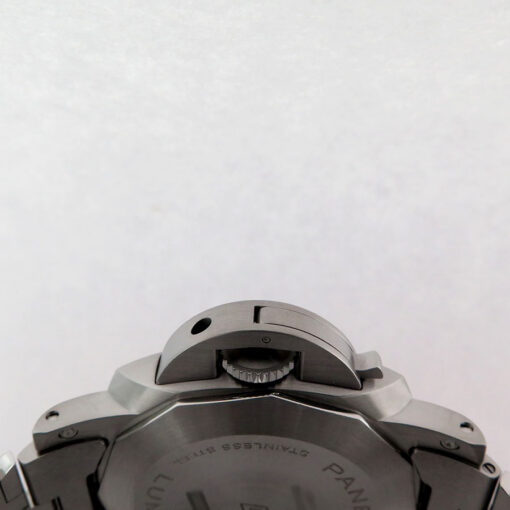 Panerai PAM 1316 Luminor Marina Specchio Blu 44mm - Image 7