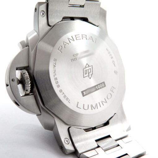 Panerai PAM 1316 Luminor Marina Specchio Blu 44mm - Image 6