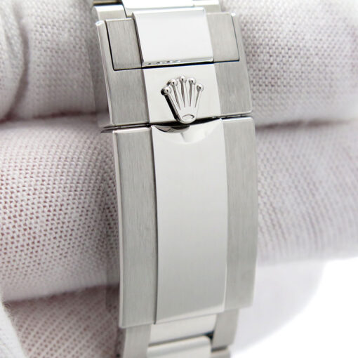 Rolex 126710GRNR GMT Master II on Oyster - Image 7