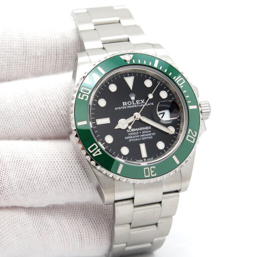 Rolex 126610LV Submariner 41