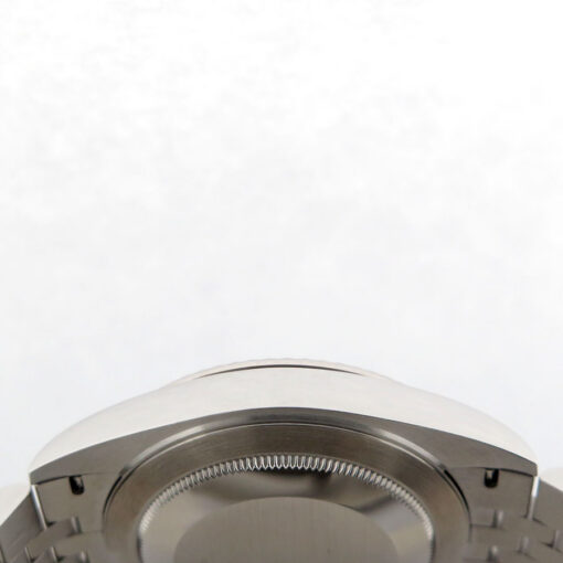 Rolex 126334 Datejust 41 with Mint Green Dial on Jubilee - Image 5