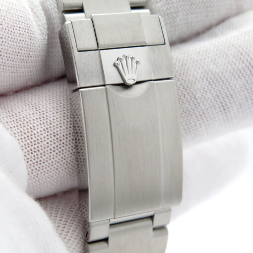 Rolex 226570 Explorer II with White Dial - Image 7