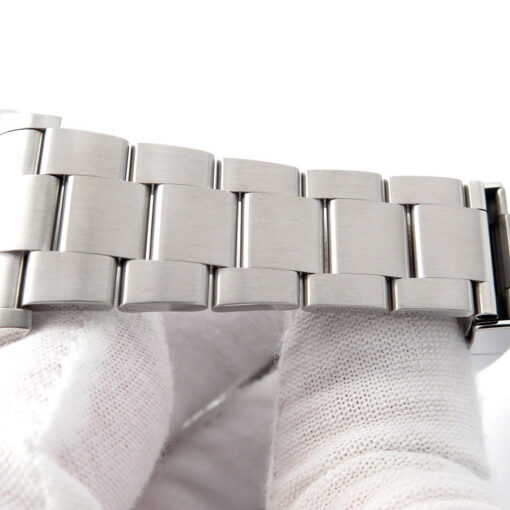 Rolex 226570 Explorer II with White Dial - Image 8