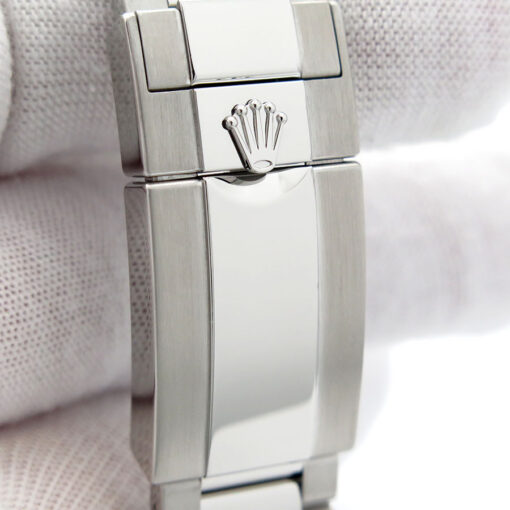 Rolex 116500LN Cosmograph Daytona with White Dial - Image 7