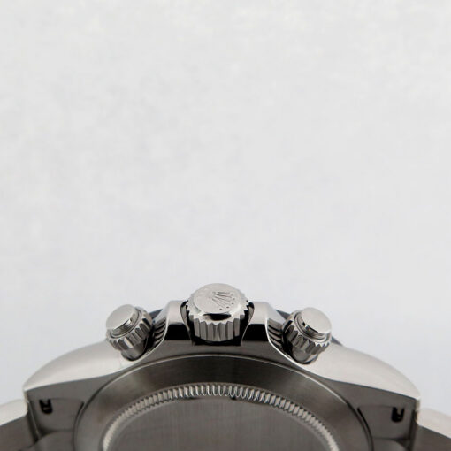 Rolex 116500LN Cosmograph Daytona with White Dial - Image 4