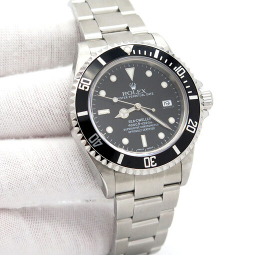 Rolex 16600 Seadweller