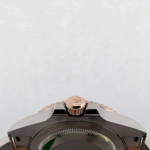 Rolex 126711CHNR GMT Master II 18K/SS - Image 4