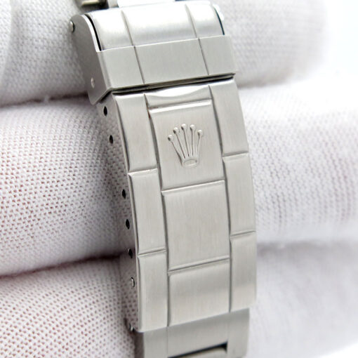 Rolex 16610LN Submariner - Image 11