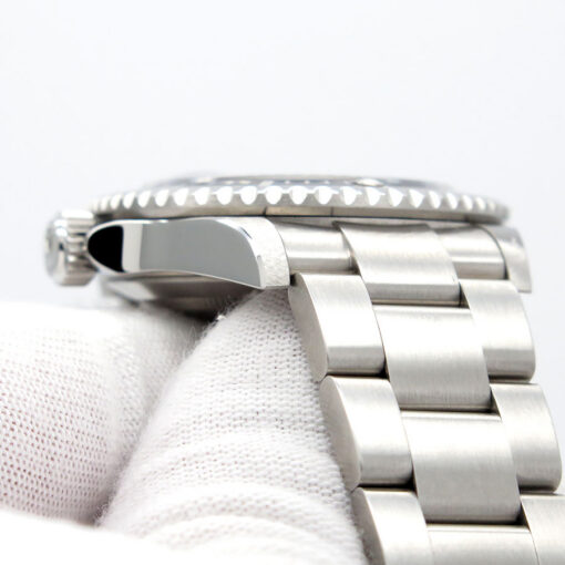 Rolex 16610LN Submariner - Image 7