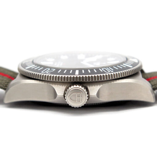 Tudor 25717N Pelagos FXD Black - Image 4