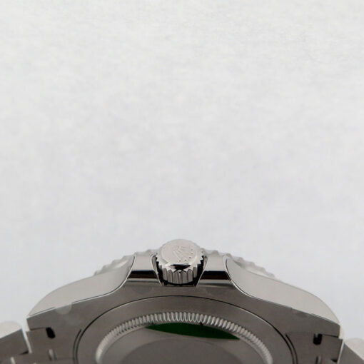 Rolex 126710GRNR GMT Master II on Jubilee - Image 4