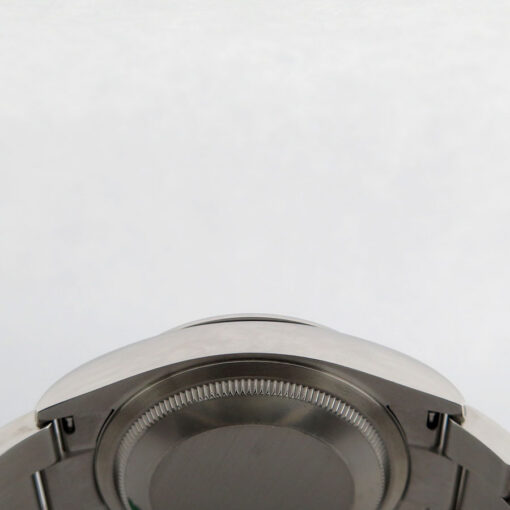 Rolex 126200 Datejust with Mint Green Stick Dial on Oyster - Image 5