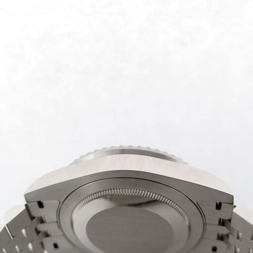 Rolex 126710BLNR GMT Master II on Jubilee - Image 5