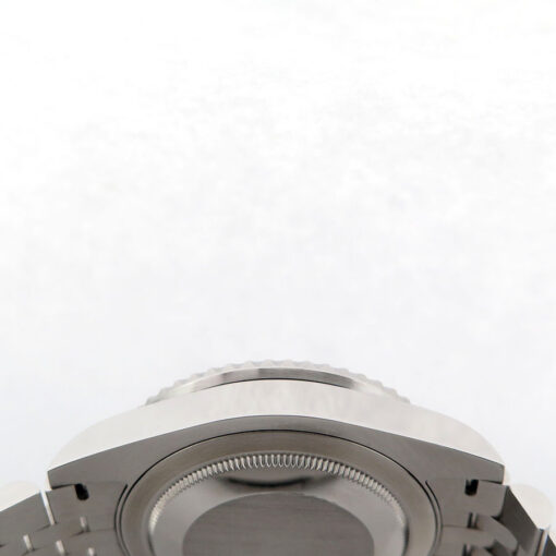 Rolex 126710BLNR GMT Master II on Jubilee - Image 5