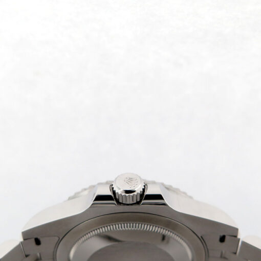 Rolex 126710BLNR GMT Master II on Jubilee - Image 4